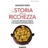 DIARKOS Storia della ricchezza. L'avvento dell'«Homo Habens» e la scoperta dell'abbondanza