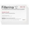 Fillerina Filler Set Gel, Velo e Crema Occhi grado 4 + Filler Labbra Mito
