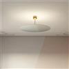 Luceplan Millimetro Lampada a Sospensione D. 85 H. 23