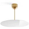 Luceplan Millimetro Lampada a Sospensione D. 50 H. 23