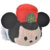 Disney Store Giappone Disney Store Japan Tsum Tsum Peluche Bambola Topolino Mini (S) Natale TSUM