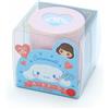 Sanrio Guancia cuore Sanrio Shop Limited Cinnamoroll H 2,2 pollici