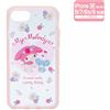 Sanrio Shop Limited My Melody Efit iPhone SE 2a generazione / Custodia 8/7 H ...