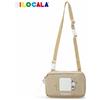 Sanrio Borsa a tracolla Sanrio Shop Limited Pochacco CILOCALA H 7,9 pollici