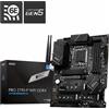 MSI Pro Z790-P Wifi Scheda Madre Intel Z790 Lga 1700 Atx 4711377015738