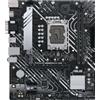 Asus Scheda Madre Intel B660 LGA 1700 micro ATX PRIME B660M-K D4 90MB1950-M0EAY0