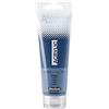 Schmincke - Colore AKADEMIE® Acryl, indaco, tubetto da 120 ml, 23444012, colore acrilico fine per artisti, brillante, altamente resistente alla luce e senza cadmio, per pittura acrilica, tecnica mista