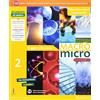Mondadori Bruno Macromicro. Viaggio nelle scienze. Per la Scuola media. Con e-book. Con espansione online (Vol. 2)