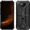 Hammer H Smartphone Hammer Iron V senza contratto robusto, impermeabile, dual SIM, potente batteria da 6320 mAh, fotocamera da 50 Mpx con sensore di visione notturna nero