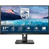 Philips MONITOR 272S1M/00 S-LINE 27 1920X1080 FULL HD 75HZ HDCP 1.4 DVI/DP/HDMI USB