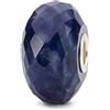 Trollbeads Blue Sodalite Bead TSTBE-20038