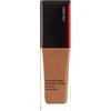 Shiseido Synchro Skin Radiant Lifting Foundation - Suede/510