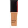 Shiseido Synchro Skin Radiant Lifting Foundation - Sunstone/410