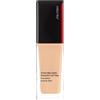 Shiseido Synchro Skin Radiant Lifting Foundation - Shell/160