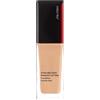 Shiseido Synchro Skin Radiant Lifting Foundation - Silk/310