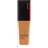 Shiseido Synchro Skin Radiant Lifting Foundation - Bronze/420