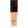 Shiseido Synchro Skin Radiant Lifting Foundation - Cashmere/260
