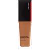 Shiseido Synchro Skin Radiant Lifting Foundation - Cedar/430