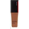 Shiseido Synchro Skin Radiant Lifting Foundation - Copper/450