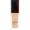 Shiseido Synchro Skin Radiant Lifting Foundation - Linen/220