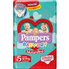 pampers baby-dry Pmp B/d Mut.5 J (12-18kg)14pezzi