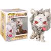 Funko Pop! Animation: Inuyasha Sesshomaru as Demon Dog 6-inch Exclusive Vinyl Figure - Special Edition