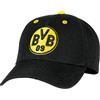 Dortmund Borussia Dortmund, Cap, nero-giallo,