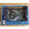 ANIPLEX Figura ANIPLEX Demon Slayer Giyu Tomioka scala 1/8 altezza 8,4 pollici
