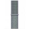 Apple 40mm Obsidian Mist Nike Sport Loop - MGQH3ZM/A