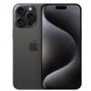 Apple iPhone 15 Pro Max 256GB Titanio Nero - MU773QL/A