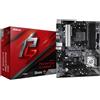 Asrock Asrock B550 Phantom Gaming 4 AMD B550 Presa AM4 ATX 90-MXBCY0-A0UAYZ