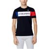 Le Coq Sportif T-Shirt Uomo L