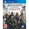 Ubisoft Assassin's Creed Unity (TESTO E AUDIO nelle lingue : SOLO EN, FR, RU)