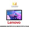 Lenovo Tablet Lenovo Tab M10 4G LTE 10,1" UNISOC Tiger T610 4 GB RAM 64 GB Grigio