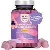 BE SO HAPPY Fermenti Lattici | Prebiotici e Posbiotici Intestinali Caramelle Gommose | Per la Flora Intestinale, la Digestione e il Sistema Immunitario | Complesso Biotico con Zinco e Vitamina D3 | 60 Giorni…