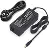 BIUBOTY Caricatore 65W Alimentatore 19V 3.42A Caricabatterie per Acer Aspire One 5 3 E1 E3 E5 E14 E15 E17 Es1 V3 V5 V7 S3 R3 5250 5750 5920 5742 A315 Laptop PC Portatile Computer Adattatore di Alimentazione