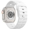 MoKo Cinturino Ocean Compatibile con Apple Watch 42/44/45/46/49mm