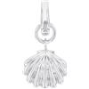 amor Ciondolo in argento Sterling 925, da donna, con zirconi sintetici, fornito in confezione regalo