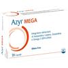 SIFI SpA Azyr Mega Integratore alimentare occhi 20 capsule di Sifi