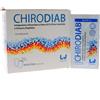 FARMITALIA Srl - SOC. UNIPERS. Chirodiab 30 bustine coadiuvante per il dismetabolismo - Farmitalia