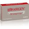 LOGOFARMA SpA Hairgen 90 capsule Integratore per capelli fragili - Logofarma