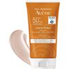 AVENE (Pierre Fabre It. SpA) Avene Solare Intense Protect Spf 50+ Fluido Ultra Resistente 150 ML