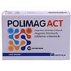 FARMITALIA Srl - SOC. UNIPERS. Polimag Act 30 Compresse
