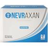 NACROS Srl NEVRAXAN 40 Cpr