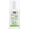 CHICCO (ARTSANA SpA) Chicco - Spray Protettivo Anti-Zanzara 100ml