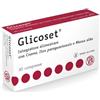 SPA (SOC.PRO.ANTIBIOTICI) SpA Glicoset 30 Compresse