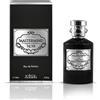 BJ DISTRIBUZIONE Nabeel Mastermind Noir Eau De Parfum 100 ML