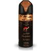 BJ DISTRIBUZIONE Nabeel Maghateer Deodorante Body Spray 200 ML