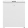 Beko - HSM20530 - Congelatore orizzontale, Classe F, 205 Litri, Dimensioni HxLxP: 91,2 x 75,5 x 67,5