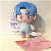Sanrio NCT x Sanrio Characters Peluche Doyoung Kuromi Altezza 3,9 pollici Furyu
